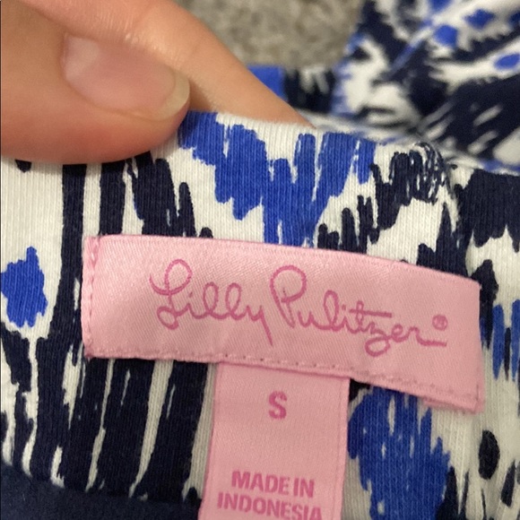Lilly Pulitzer Madison Skort - Picture 4 of 4